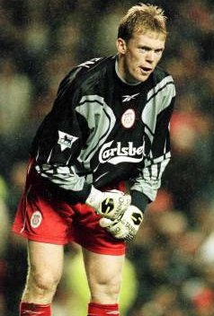 Steve STAUNTON