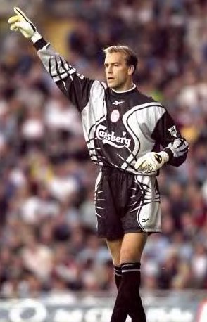 Sander WESTERVELD