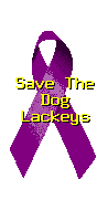 Save the Running Dog Lackeys Campaign