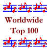 In Association with World Wide Top 100