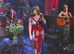 Letterman Show 1998