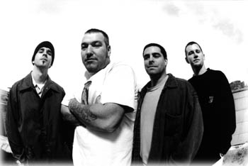 Smash Mouth Members