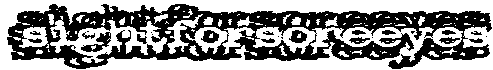 sightforsoreeyes logo