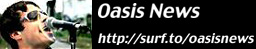 Click here to visit the Alternative Oasis News Site
