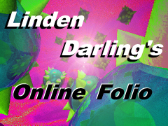 Linden Darling's Online Folio