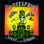 Offspring Page