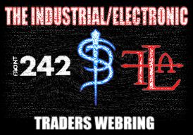 Industrial/Electronic Traders Webring