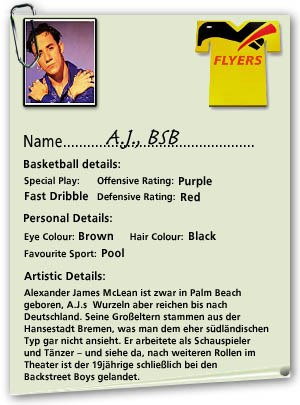 A.J. basketball file