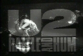 Rattle & Hum: Title Screen