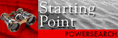 Click here to go to Starting Point