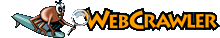 Click herre to go to WebCrawler