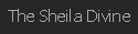 The Sheila Divine