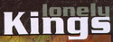 Lonely Kings