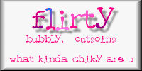 Chiky: Flirty