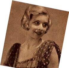 Lucille Ball