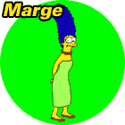Marge Simpson Marge Simpson