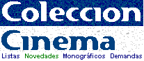 Coleccin Cinema