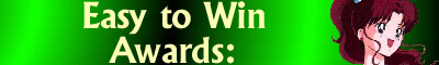 Easy Awards to Win