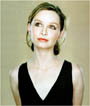Calista Flockhart #1