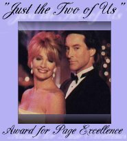 Award for Page Excellence