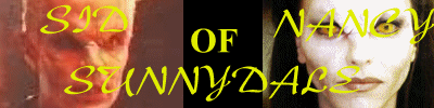 Barbara's Buffy Banners