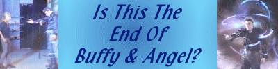 Barbara's Buffy Banners