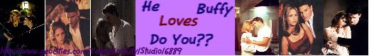 We Love BtVS