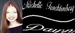Michelle Trachtenberg Bio