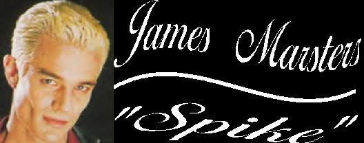 James Marsters Bio