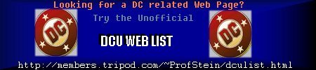 DCU Web List