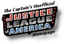The Captain's Justice League Homepage