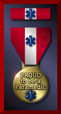 Paramedic-Medal-Ribbon