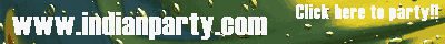 Indianparty.com Site Of The Week