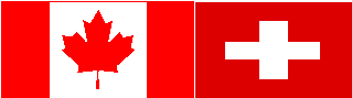 Canadian-Swiss Page
