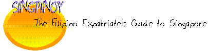 SINGPINOY LOGO
