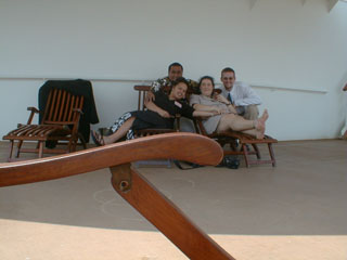 We were waiting for our fellows JPYs...