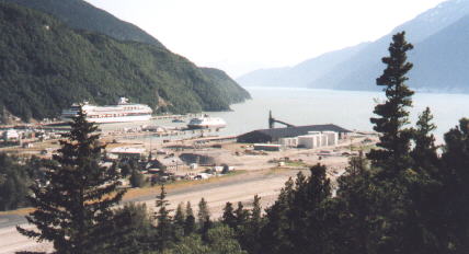 Skagway