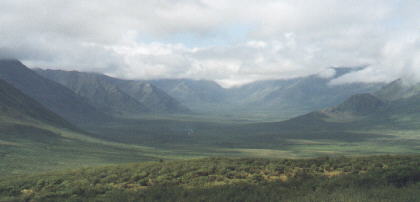 Dempster Highway