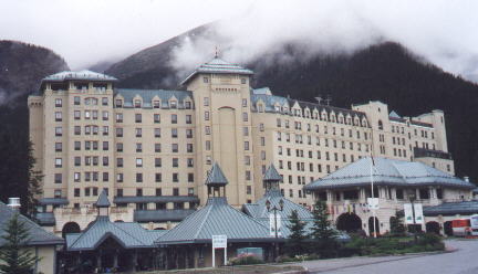 Banff Hotel