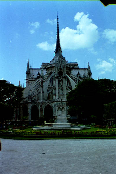 Notre Dame