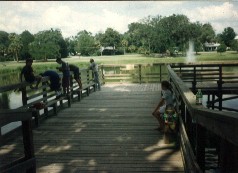 Lake Lillian