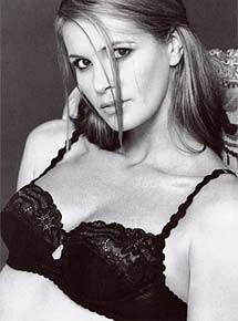 What do all these people have in common??? - Click for information on Elle MacPherson