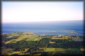Carleton-sur-mer