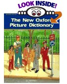 The New Oxford Picture Dictionary