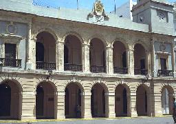 Alcaldía de San Juan