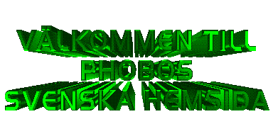 Välkommen