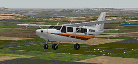 GA-8 Airvan