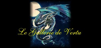 Moon Dragon by Sue Dawe