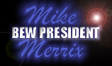 President Merrix