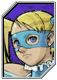 You're probably wondering why I have Rainbow Mika as my portrait? Well, Gouki and I are always joking about the games we play. In this case: Street Fighter Zero3. There's a 'super' version of Gouki, called 'Shin Gouki' - which means 'True Gouki'. So I sometimes called Gouki: 'Shin PAU'. Gouki started calling me: 'Evil Jantje' (from Evil Ryu), but I like Rainbow Mika better, so I named myself Rainbow Jantje. So that's why I have Rainbow Mika as my portrait. Silly, but true!